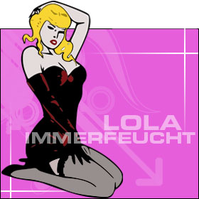 Erotische Geschichten Lola Immerfeucht